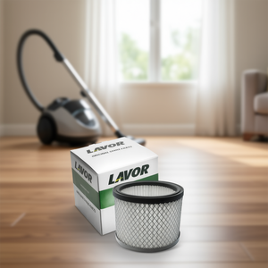 ลาโวร์ 10001 08245 ไส้กรองแบบตลับ อะไหล่เครื่องดูดฝุ่นแบบล้างทำความสะอาดได้ ทำความสะอาดง่ายและดูแลรักษาง่าย - Product Image 3