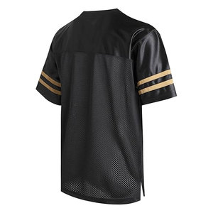 Newest Premium Quality American Football Uniform Set High Performance Jersey Pants Made <b>Fabric</b> Youth Adults <b>Autumn</b> Season - Product Image 2