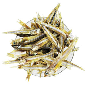 ปลากะตักแห้งตลาด - Product Image 4