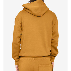Sweat à capuche unisexe Design personnalisé motif pull à capuche | Hoodies confortables - Product Image 3