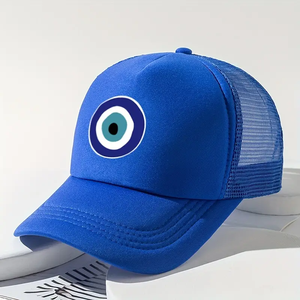 High Quality Adjustable Trucker Cap <b>Golf</b> Rope <b>Hat</b> Custom Logo Wholesale for Men Women From Vietnam for Cycling & Mountaineering - Product Image 2