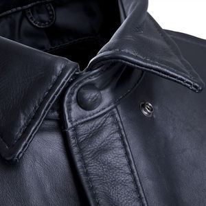 <b>Cheap</b> Price Customized Printing Breathable Men's Formal Leather Hunting <b>Shirt</b> High Quality Adult Size - Product Image 6