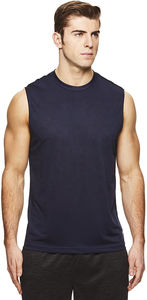 Camiseta sin Mangas Ligera, Nueva Moda, 100% Algodón Puro, Transpirable, Informal para Hombre, Ecológica, de Secado Rápido, Calidad Superior, Ropa Urbana - Product Image 5