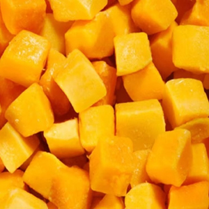 Frozen <b>mango</b> IQF Diced <b>mango</b> with Best Price and Quality Ms. Selina - Product Image 1