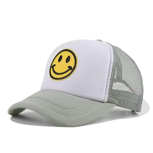 Gorra de béisbol de camuflaje clásica para hombre, patrón de fruta Vintage, Jersey deportivo, diseño de puntos, bordado a mano, fiestas personalizables - Product Image 3