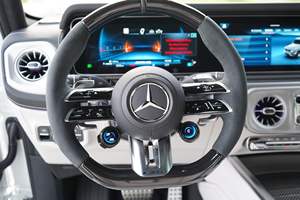 AMG G63 2025, Motor V8 Biturbo, Equipamiento de Alta Gama - Product Image 3