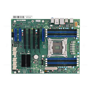 Placa Base D3348-B23 FUJITSU, Socket LGA2011-3, DDR4, Reacondicionada - Product Image 3