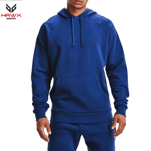Sudadera con capucha ajustada para hombre, diseño de moda, interior forrado de alta calidad, patrón sólido, técnica teñida lisa, mejor precio, Invierno - Product Image 3