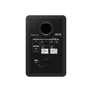 Amplificador Integrado <span class=keywords><strong>Pioneer</strong></span> VM-50, Altavoz Activo para DJ de <span class=keywords><strong>Estudio</strong></span> - Product Image 3