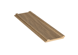 Moldurarte Modern Wall Panel MDF with <b>Paper</b> or Plastic Coating for Bedroom and Living Room - Product Image 3