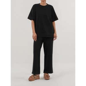 Conjunto de Dos Piezas KATOKA, Cómodo y Moderno, Talla XS/XS, Nueva Llegada, Conjuntos Combinados - Product Image 1