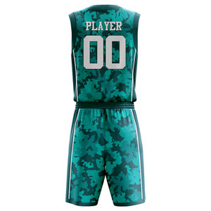 Camisetas de baloncesto personalizadas, uniforme de baloncesto en blanco, diseña tu uniforme de baloncesto - Product Image 5