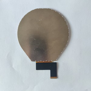 Hot bán 3.4 inch TFT <span class=keywords><strong>LCD</strong></span> hiển thị với 800x800 Độ phân giải mipi giao diện Vòng bảng điều chỉnh - Product Image 3