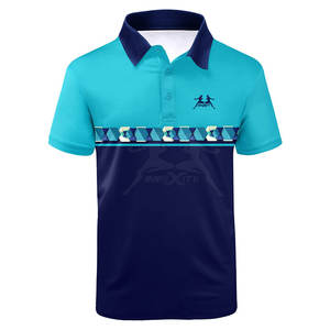 Camiseta Polo para hombre con logotipo personalizado de diseño profesional Diseña tu propio logotipo Camiseta Polo para hombre en nuevo stock - Product Image 1