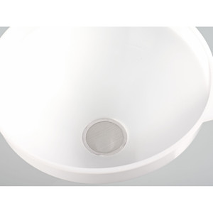 <b>Drum</b> Funnel for Chemical and <b>Oil</b> Transfer Plastic by Burkle GmbH - Product Image 4