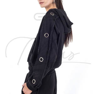 New Stylish <b>Cheap</b> Hot Selling hoodie women New Arrival Best Fashion Women Hoodies Plus Size Breathable Hoodies - Product Image 4