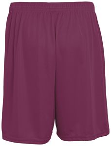 Pantalones cortos de baloncesto atléticos activos deportivos de poliéster para hombres, pantalones cortos de baloncesto con sublimación para correr en el gimnasio, pantalones cortos de malla personalizados - Product Image 5