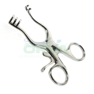 Écarteurs vétérinaires Instruments de précision pour la chirurgie Écarteurs vétérinaires Instruments de précision pour la chirurgie - Product Image 3
