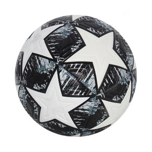 Balón de Fútbol Oficial de Alta Calidad, Tamaño 4, Sin Costuras, Termosellado, para el Campeonato Mundial de Fútbol, para Entrenamiento, 2026 - Product Image 2