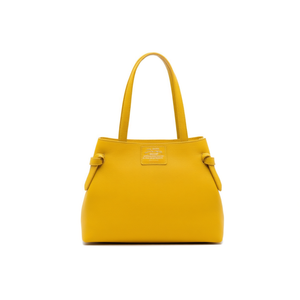 Borsa a Spalla da Donna in Vera Pelle Dollaro Strutturata Art. 26051-Fatto a mano in Italia - Product Image 3