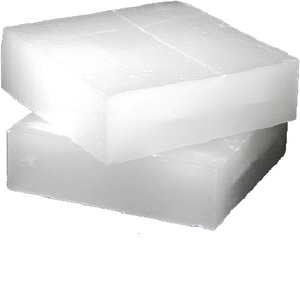 High Whiteness Fully Refined <b>Paraffin</b> Wax 25kg Bag 100% Crystalline Index Low Oil Content 0.5% OEM Brand Available for Wholesale - Product Image 2