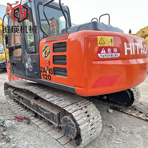 Vendita calda usato <span class=keywords><strong>Hitachi</strong></span> Zx120 escavatore cingolato originale di seconda mano <span class=keywords><strong>Hitachi</strong></span> <span class=keywords><strong>120</strong></span> escavatore nucleo del motore componenti - Product Image 2