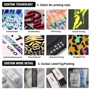 Pantalones cortos deportivos de gimnasio de secado rápido ecológicos para hombre con logotipo personalizable para entrenamiento físico y deportes para correr - Product Image 2