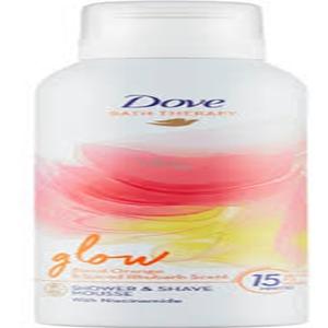 Espuma de Baño Dovee 100% Original para una Piel Suave, Blanqueadora, Refrescante e Hidratante, Ecológica, Control de Grasa, Antibacteriana y Exfoliante - Product Image 5