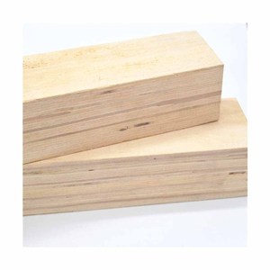 Usine fournissant LVL faisceau bois palette bois lvl lit de contreplaqué lamelles palettes emballage - Product Image 5