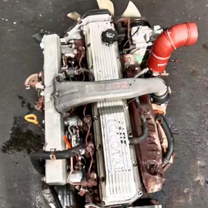 Moteur d'occasion en vrac 1HDFTE 1HDT 1HZ - Product Image 3