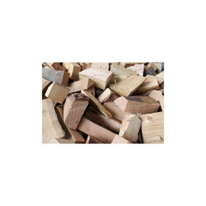 Palettes de bois de chauffage de chêne et de mangrove séchées au four de haute qualité, quantité en vrac, densité 690, humidité 15%, à vendre - Product Image 1