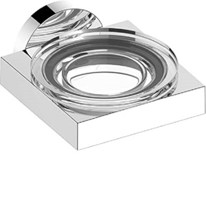 มาใหม่ผู้ถือจานสบู่โลหะอุปกรณ์ห้องน้ำจานสบู่ตะกร้าสบู่สำหรับห้องน้ำ - Product Image 1