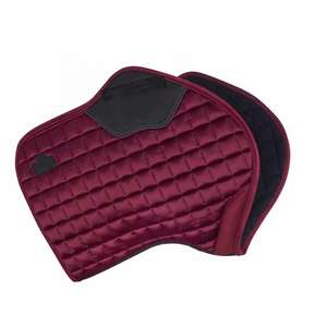 แผ่นอานม้าแบบอังกฤษแผ่นครึ่งมีชิมได้ผลิตภัณฑ์ม้าแบบกำหนดเอง - Product Image 5