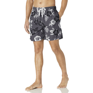 Derniers shorts imprimés à la mode pour hommes, vêtements décontractés, respirants, confortables et vendus à chaud, shorts pour hommes avec taille personnalisée - Product Image 5