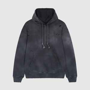 เสื้อฮู้ดดี้ผู้หญิงแบบทำเองตามสั่งขายส่ง OEM สไตล์สตรีทแวร์ วัสดุคุณภาพดี แห้งเร็ว ระบายอากาศได้ดี - Product Image 4