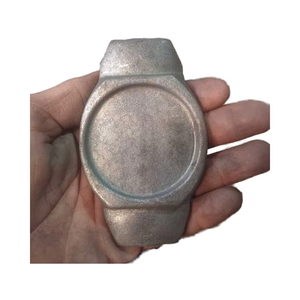 Lame de poutre forgée de haute qualité pour système d'échafaudage Cuplock, conception industrielle, 150 à 160g - Product Image 1