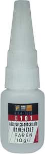 กาวอเนกประสงค์ C101 20 กรัม - Product Image 1