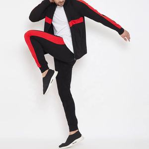 Nouveauté 2026 – Survêtement Homme Dernière Collection en Promotion – Survêtements Simples et Unis pour Hommes en Gros à Bas Prix - Product Image 5