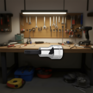 1/2'' Usag Socket <b>Bits</b> for <b>TORX</b> Screws High Quality Product Category - Product Image 3