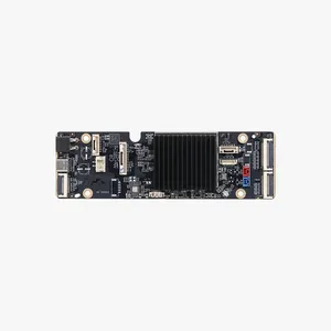 Accesorios para impresora 3D serie H2: material de placa de circuito negro compatible con láseres H2D/H2S/H2C de AP Board - Product Image 3