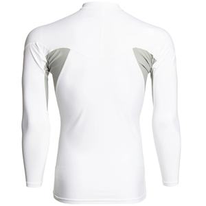 Wholesale Lightweight Bjj <b>Rash</b> <b>Guard</b> For <b>Men</b> Hot Sale Durable Rush <b>Guard</b> Best Quality <b>Men</b> <b>Rash</b> <b>Guards</b> - Product Image 2