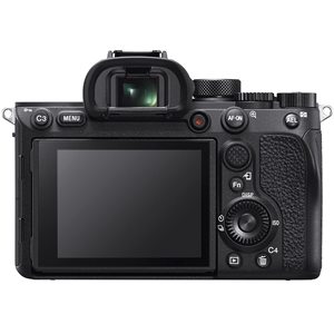 ชุดกล้องมิเรอร์เลสฟูลเฟรมพร้อมเลนส์ 30 มม. F1.4 DC DN ความละเอียด 8K การ์ด SD 64GB แบตเตอรี่สำรอง ที่ชาร์จคู่ อุปกรณ์สำคัญครบชุด - Product Image 4