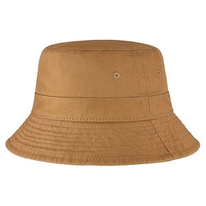 Chapeau seau en velours de haute qualité à la mode Conception légère Logo personnalisé Meilleure vente Chapeaux de pêche en plein air personnalisés - Product Image 5
