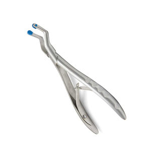 Professional Manual Dental Crown Remover Pliers Tooth Gripper Forceps with <b>Rubber</b> Tipped Orthodontic <b>Medical</b> Crown Remover - Product Image 1