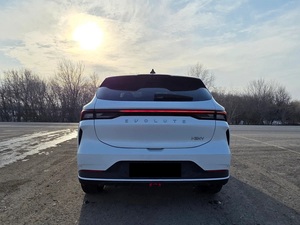 Elvulote 2024 i - S.K.Y I Batería de Litio, Neumáticos R18, Asientos de Cuero, Cámara Trasera, Faros LED - Product Image 4