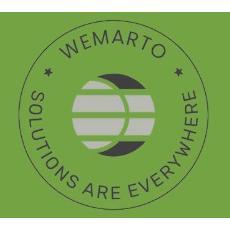 Wemarto GmbH logo