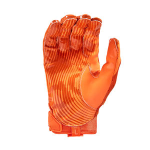 ถุงมืออเมริกันฟุตบอลสีทึบสไตล์ใหม่ - Product Image 6