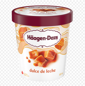 Comida Haagen-Dazs colgante chocolate Matcha fresa helado contenedor colgante llavero - Product Image 6
