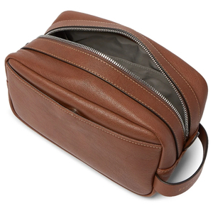 Neceser de Cuero Vintage para Hombre - Product Image 5