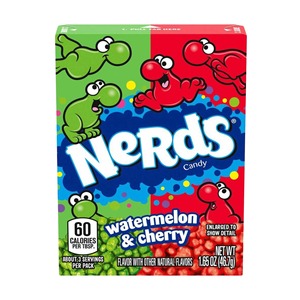 Nerdss ขนมขนาดใหญ่ลูกอมน้ำตาลหลากสีออนไลน์สำหรับงานเลี้ยงวันเกิด - Product Image 3